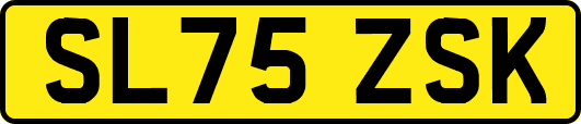 SL75ZSK
