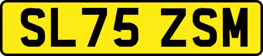 SL75ZSM