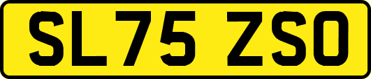 SL75ZSO