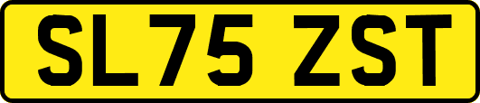 SL75ZST