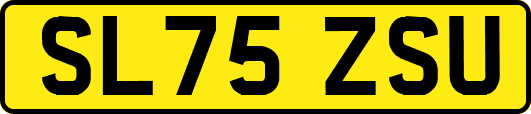 SL75ZSU