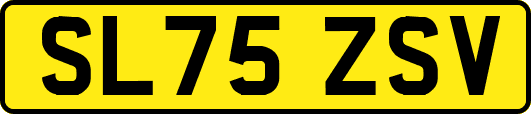 SL75ZSV