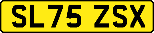 SL75ZSX