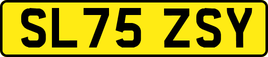 SL75ZSY