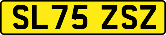 SL75ZSZ