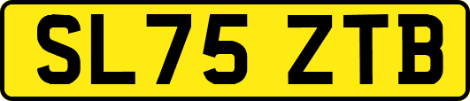 SL75ZTB