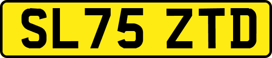 SL75ZTD
