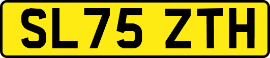 SL75ZTH