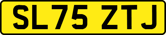 SL75ZTJ