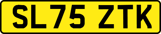 SL75ZTK