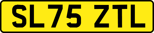 SL75ZTL