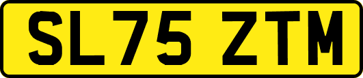 SL75ZTM