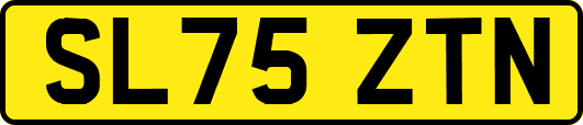 SL75ZTN