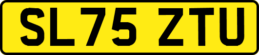 SL75ZTU