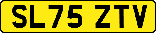 SL75ZTV