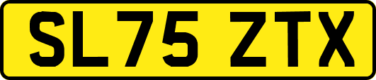 SL75ZTX