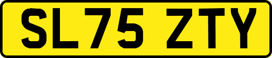 SL75ZTY