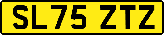 SL75ZTZ