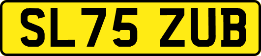 SL75ZUB