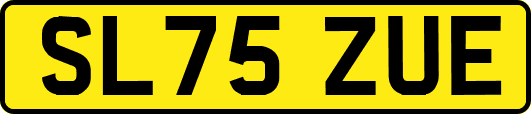 SL75ZUE