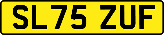 SL75ZUF