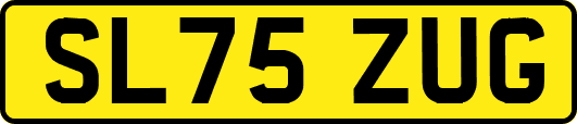 SL75ZUG