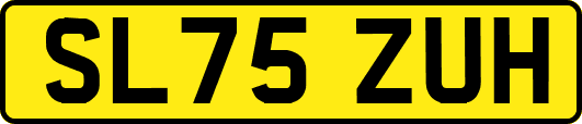 SL75ZUH