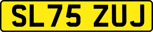 SL75ZUJ