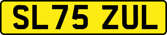 SL75ZUL