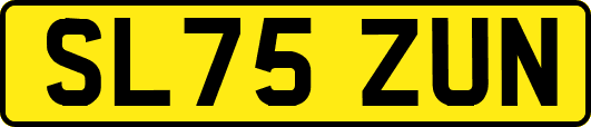 SL75ZUN