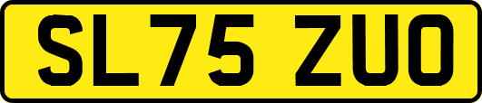 SL75ZUO