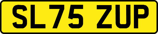 SL75ZUP