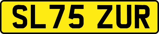 SL75ZUR