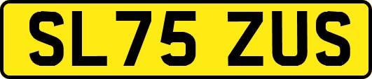 SL75ZUS