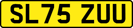 SL75ZUU