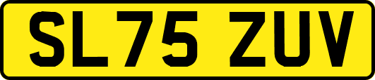 SL75ZUV