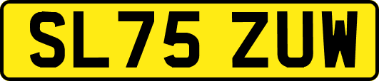 SL75ZUW