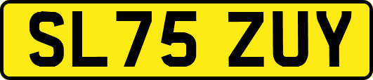SL75ZUY