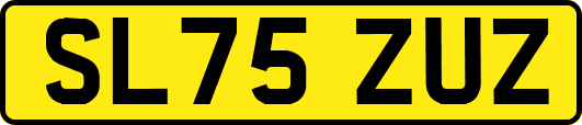 SL75ZUZ