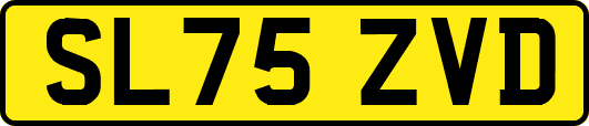 SL75ZVD