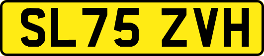 SL75ZVH