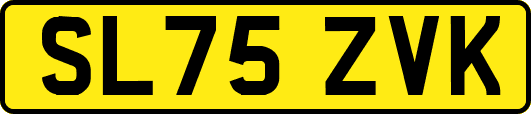 SL75ZVK