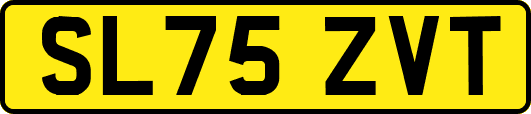 SL75ZVT
