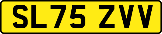 SL75ZVV