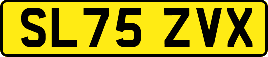 SL75ZVX