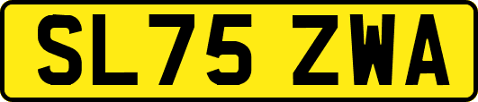 SL75ZWA
