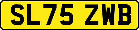 SL75ZWB