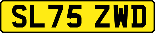 SL75ZWD