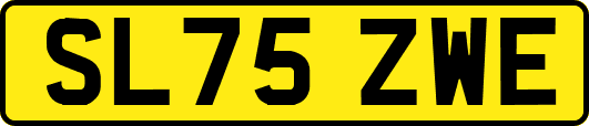 SL75ZWE