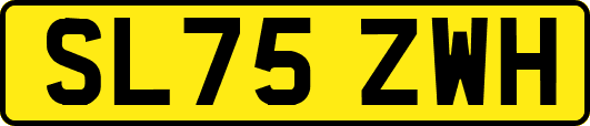 SL75ZWH